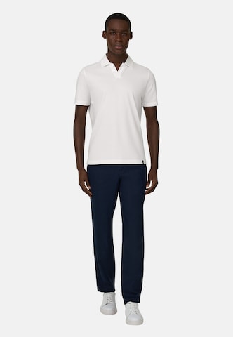 T-Shirt Boggi Milano en blanc