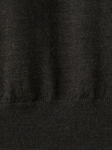 MANGO MAN Tröja 'Willyt' i brun