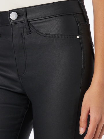 River Island Jeans 'MOLLY' in Black