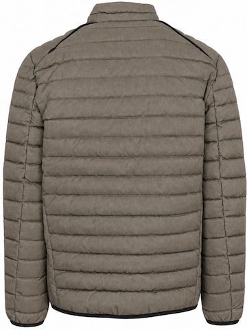 CASA MODA Winter coat in Green