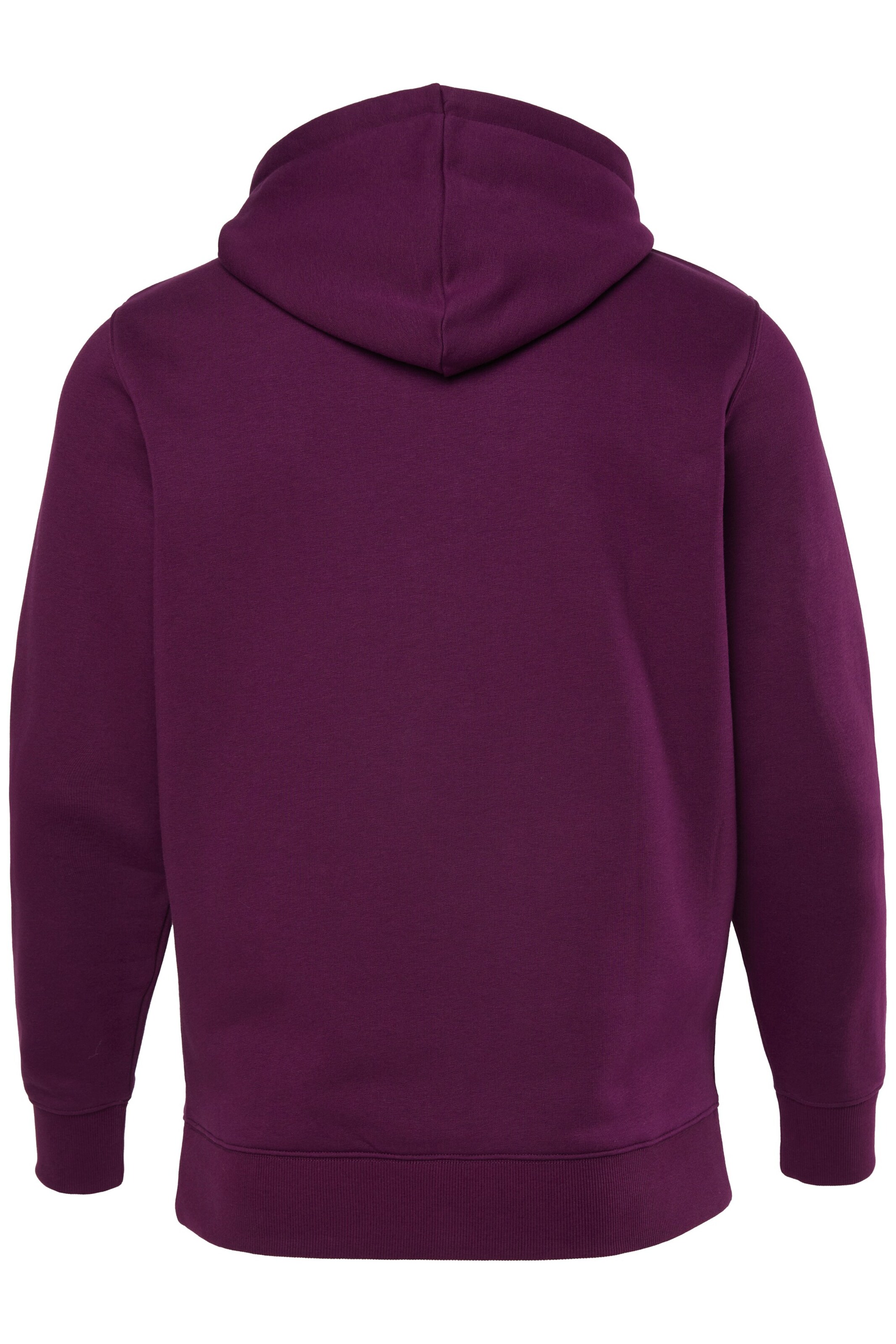 JP1880 Sweatshirt in Rot