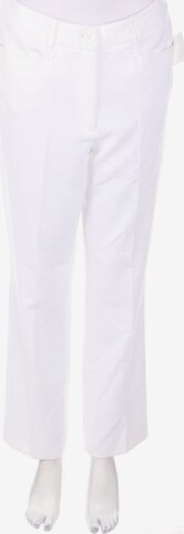 Walbusch Pants in L in White: front