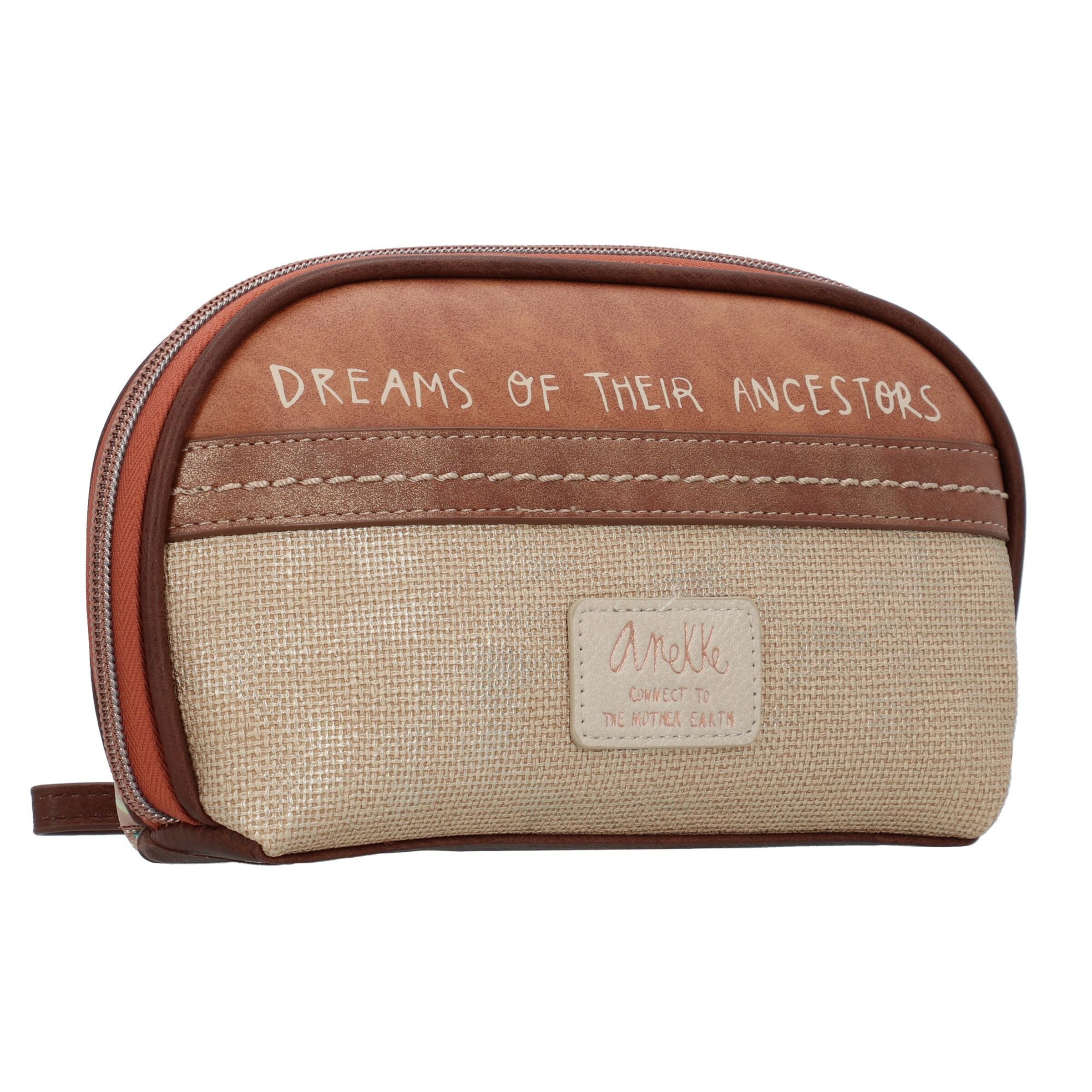 Anekke Wallet 'Menire' in Mixed colors