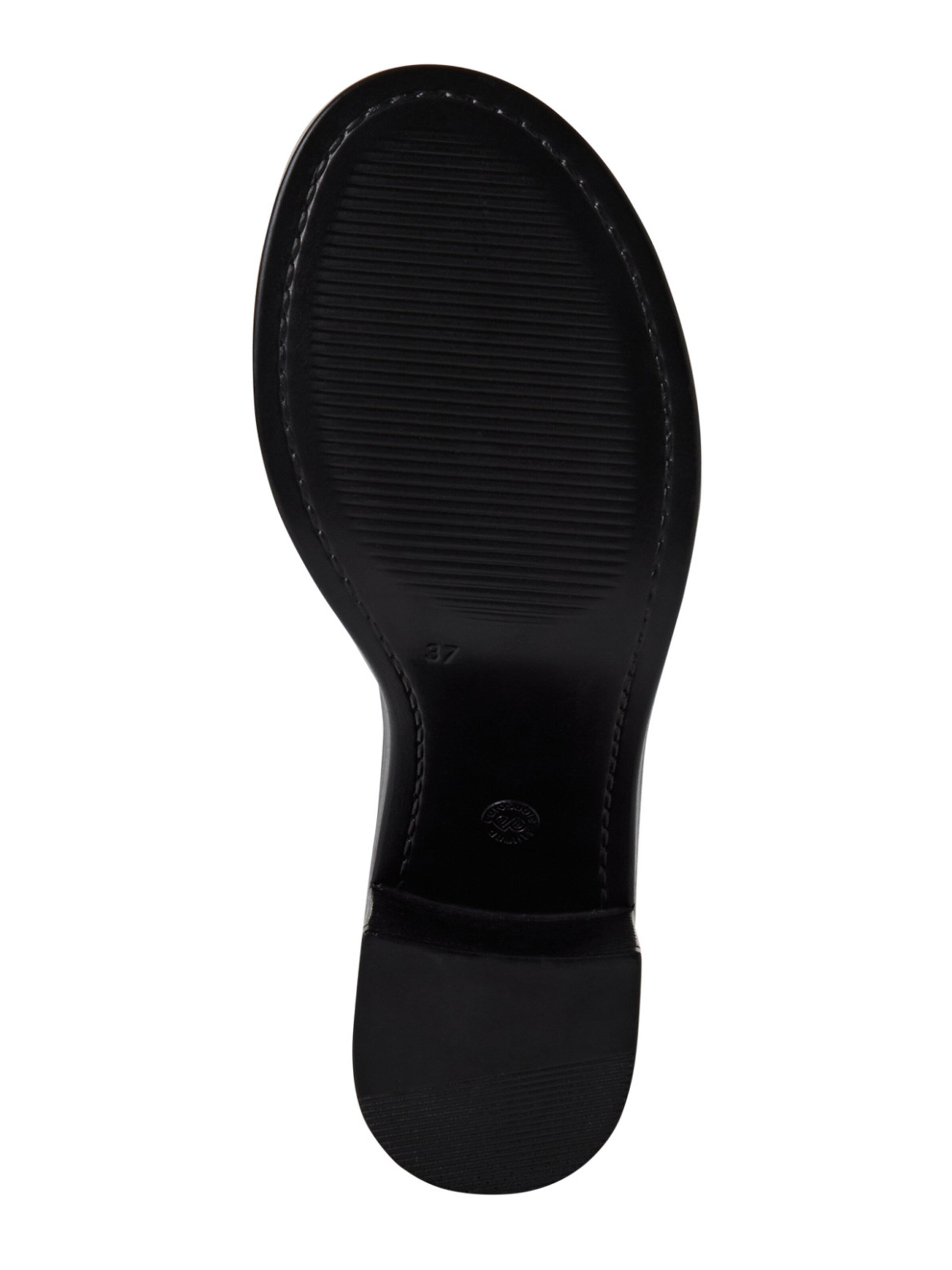 Tamaris Sandaler i sort