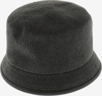 KANGOL Hut oder Mütze 52 in Grau: predná strana