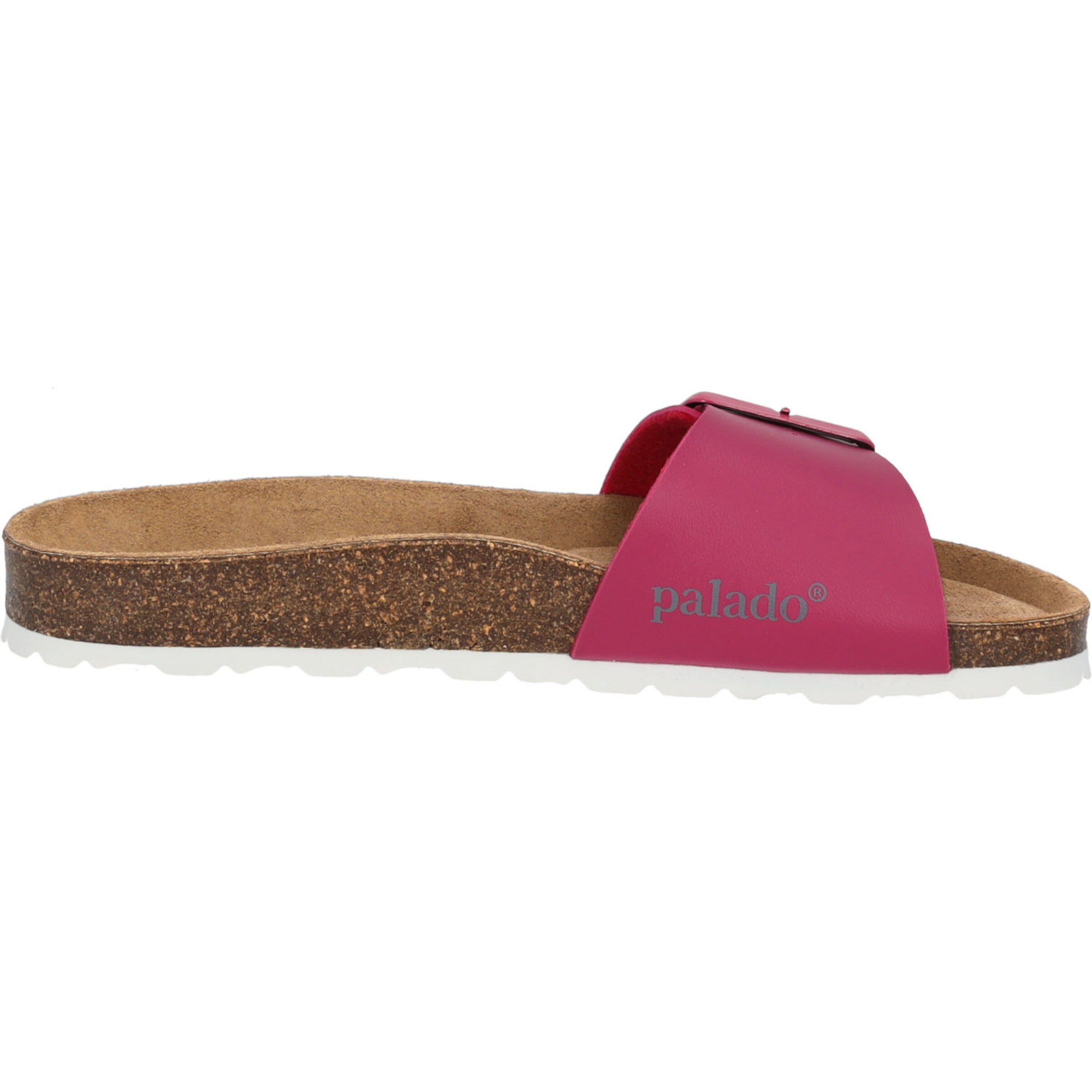 Saboți 'Malta EGS' de la Palado pe roz