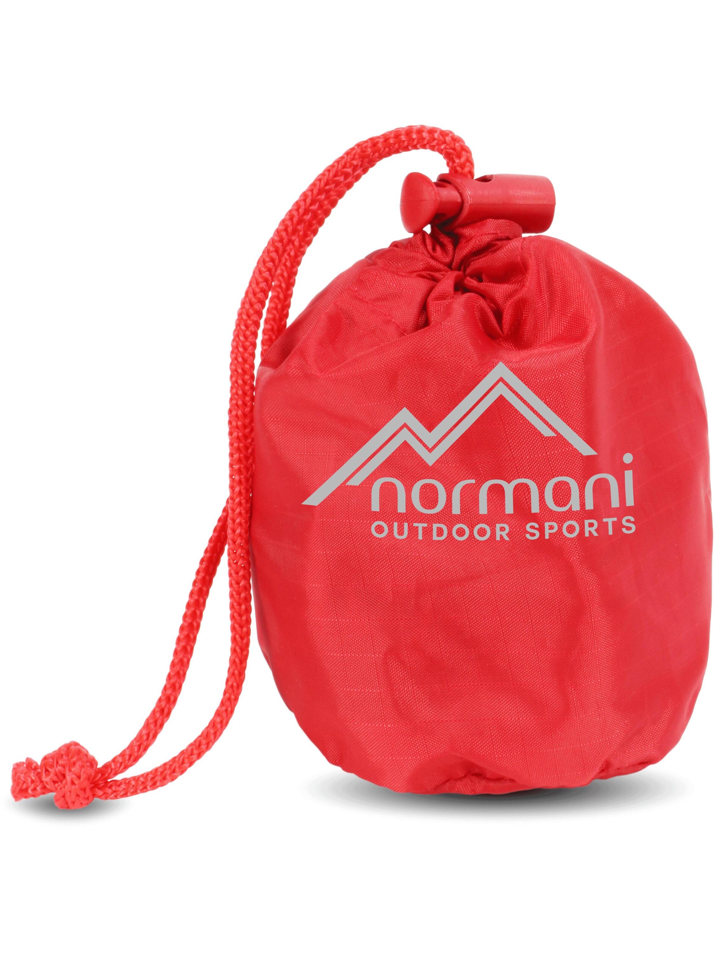 normani Outdoor equipment in Red