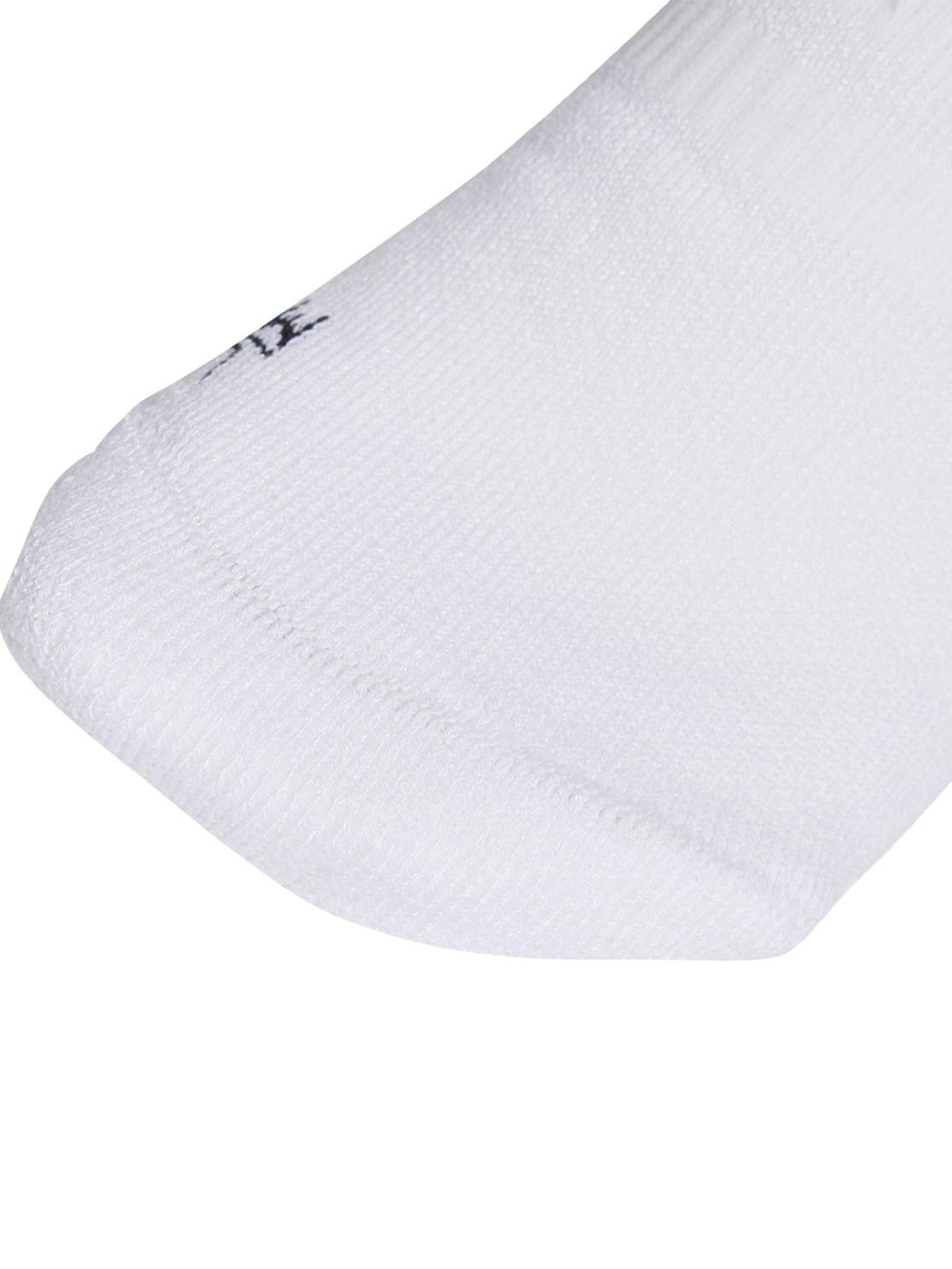 ADIDAS PERFORMANCE Sportsokken in Wit