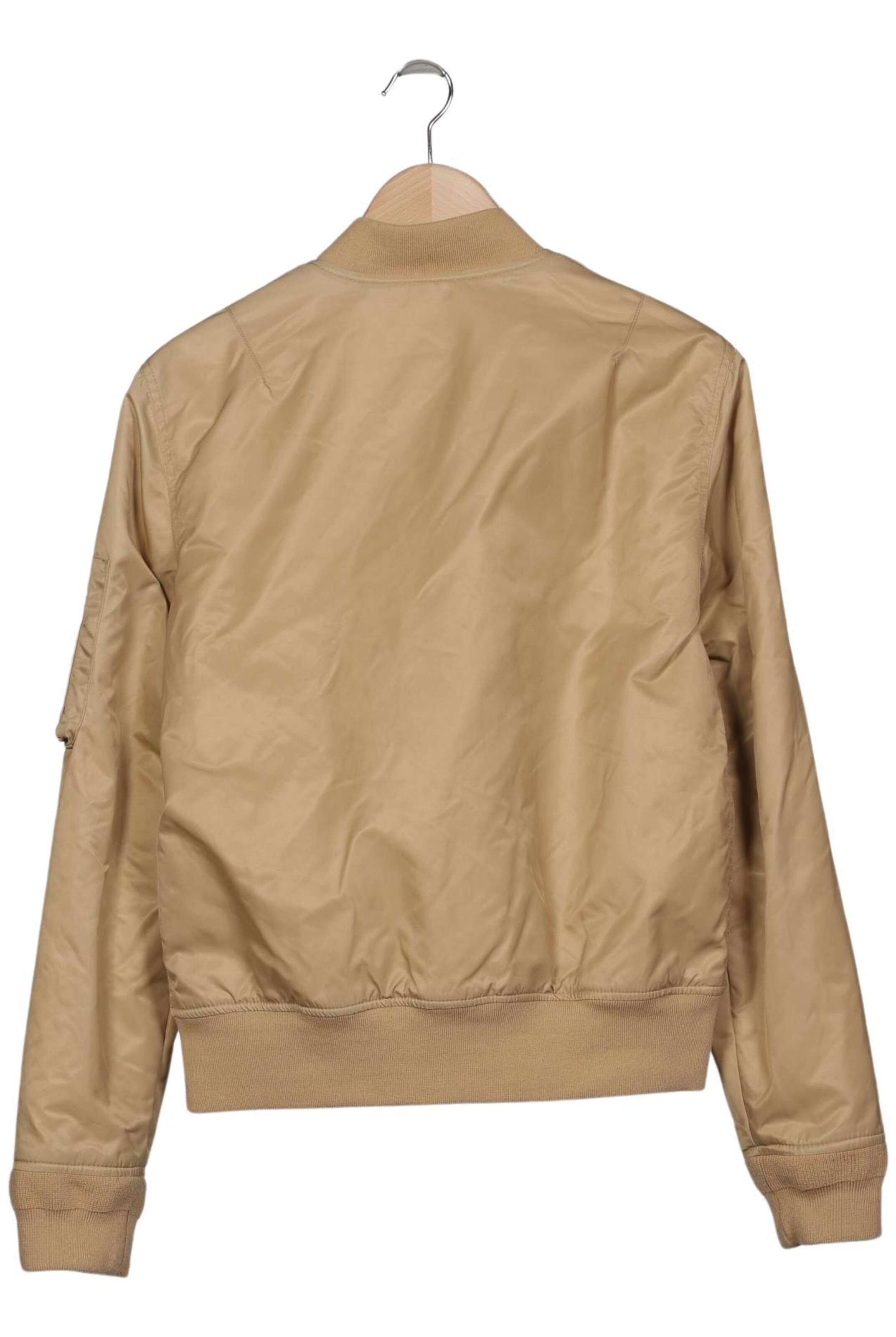 Schott NYC Jacket & Coat in XL in Beige