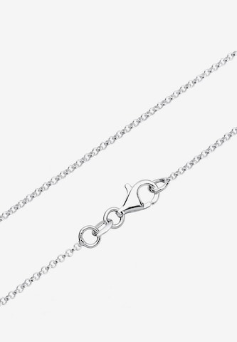 ELLI Jewelry Set in Silver