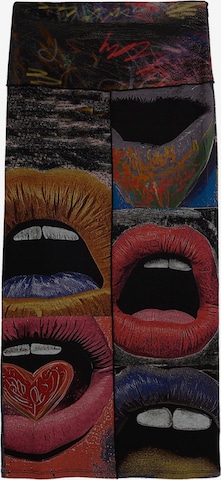 DesigualSuknja - miks boja boja: prednji dio