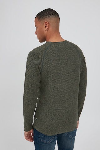 !Solid Sweater in Green