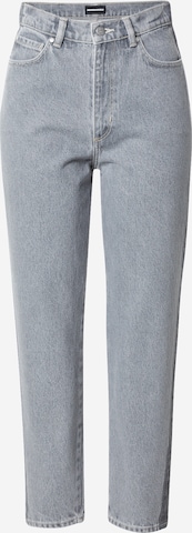 Jeans 'Maira' di ARMEDANGELS in grigio: frontale