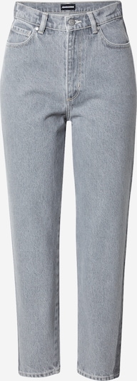 ARMEDANGELS Jeans 'Maira' i grå, Produktvisning