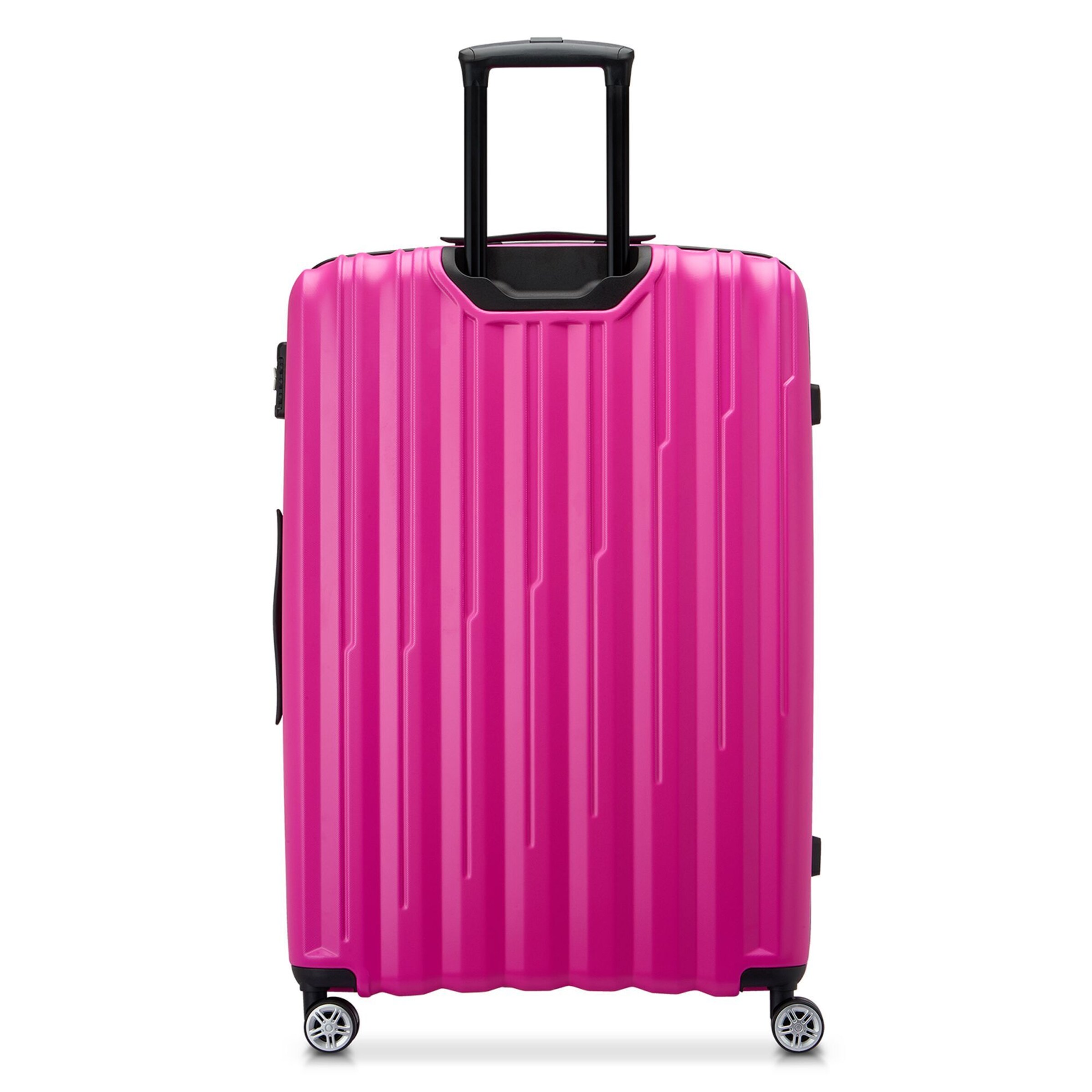 Roncato Cart 'Element 2.0' in Pink