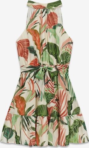 GUESS Dress 'Daniele' in Green: front
