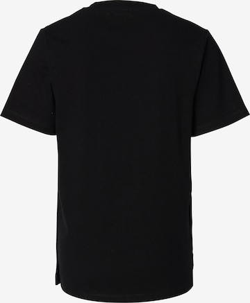 Noppies Shirt 'Lfke' in Black