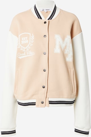 Koton - Chaqueta de entretiempo en beige: frente