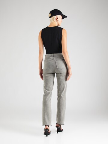 regular Jeans di TAIFUN in grigio