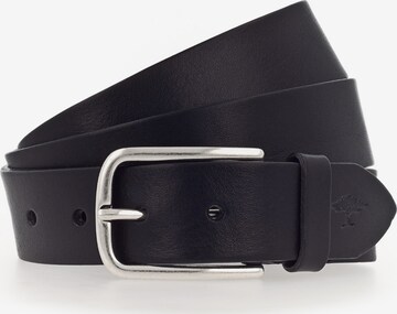 FYNCH-HATTON Belt 'Dajan' in Black: front