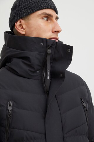 11 Project Winter Coat 'Denny' in Black