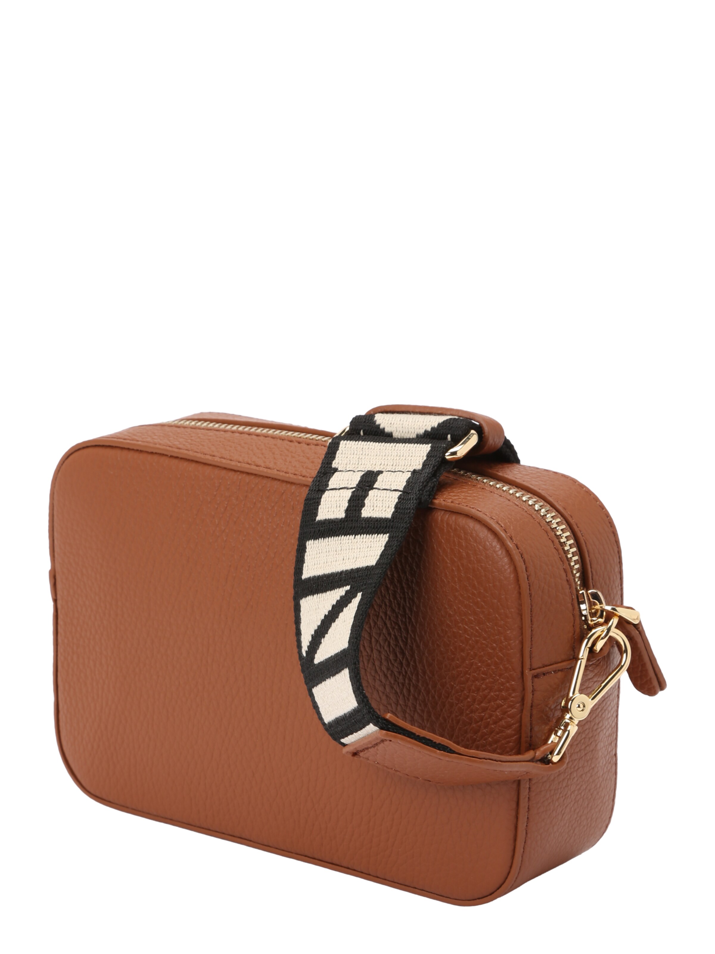 Coccinelle Сумка через плечо 'Tebe' в Коричневый