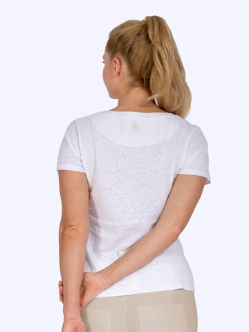 Magadi Trikot 'Celine' in Weiß