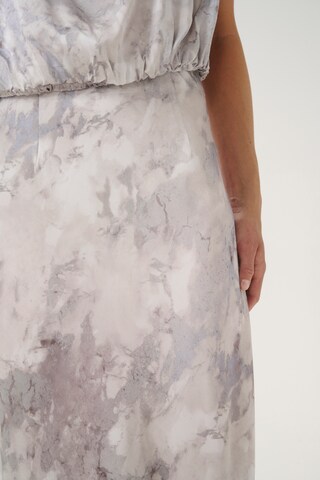 Gestuz Skirt in Grey