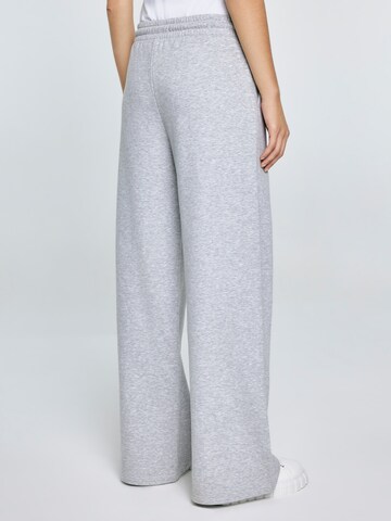 regular Pantaloni ' MADELINAP ' di BIG STAR in grigio