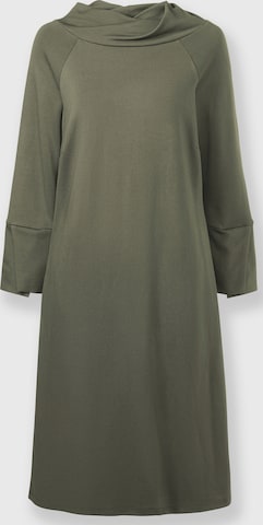 heine Mekko värissä vihreä: etupuoli