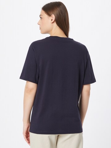 s.Oliver Shirt in Blauw