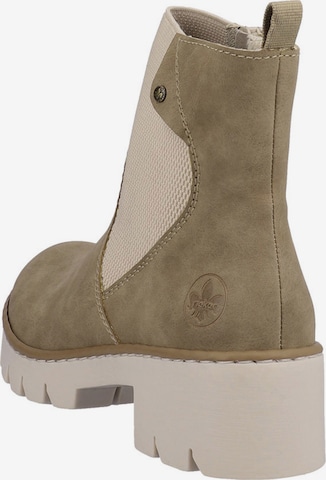 Rieker Bootie in Beige