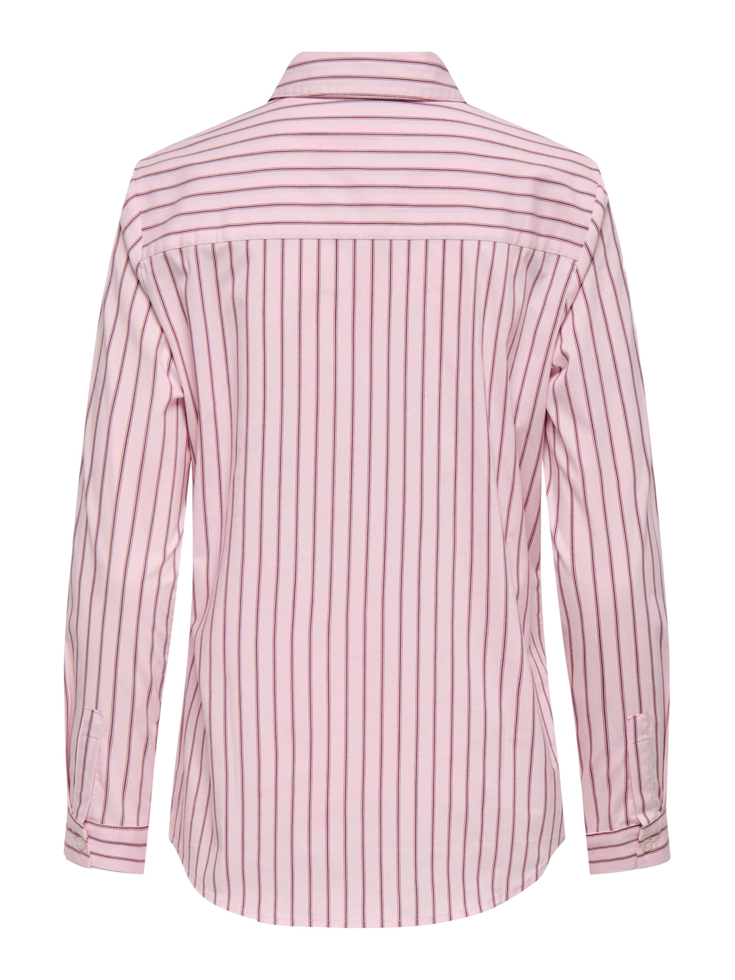 JDY Blúz 'JDYMio' - lila