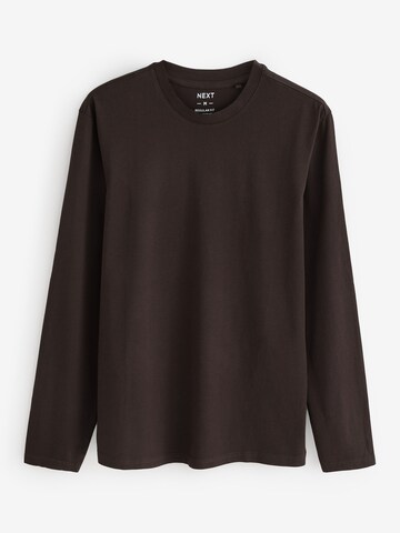 Next Shirt in Beige