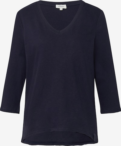 s.Oliver Majica u morsko plava, Pregled proizvoda