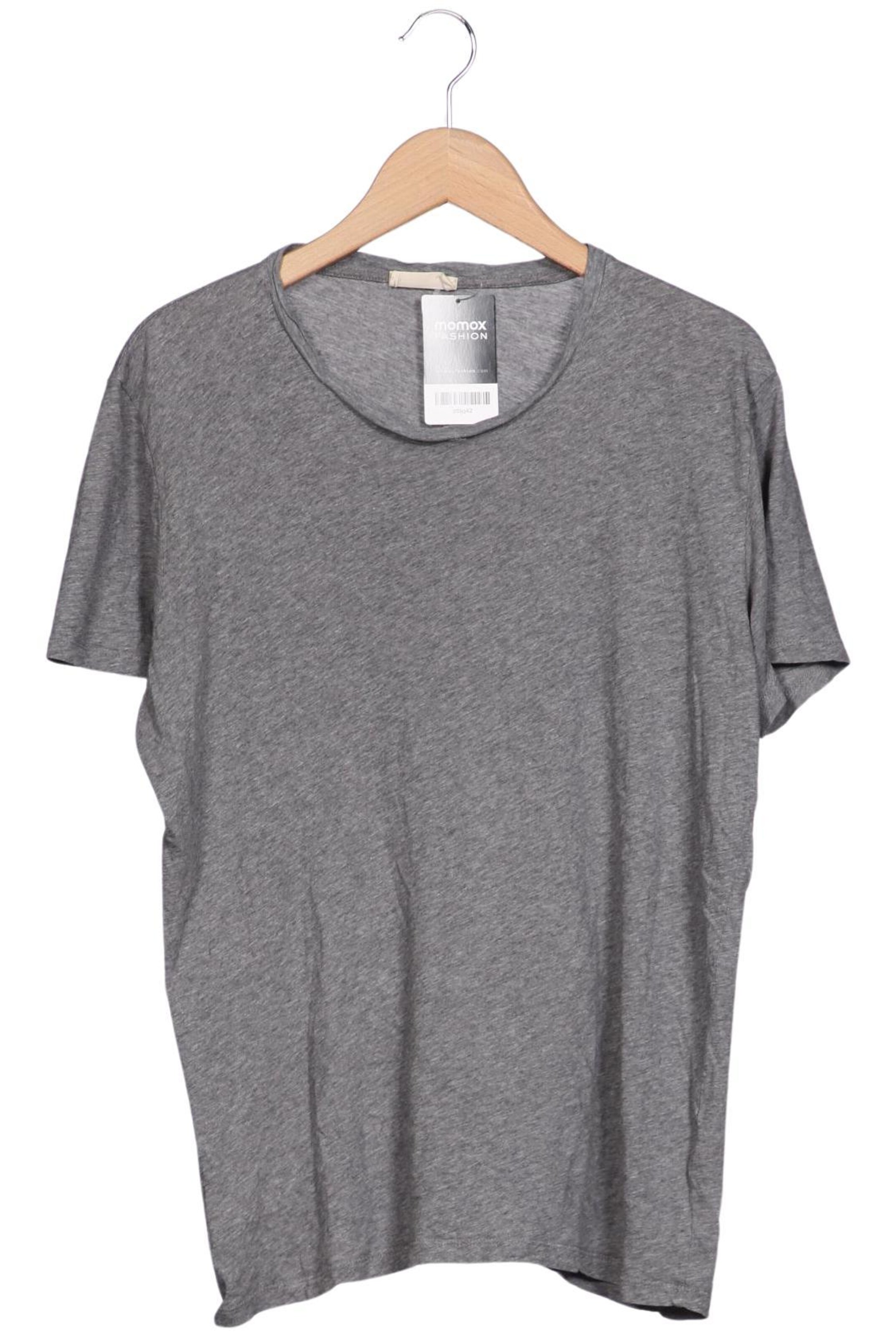 AMERICAN VINTAGE Shirt in L in Grey: front