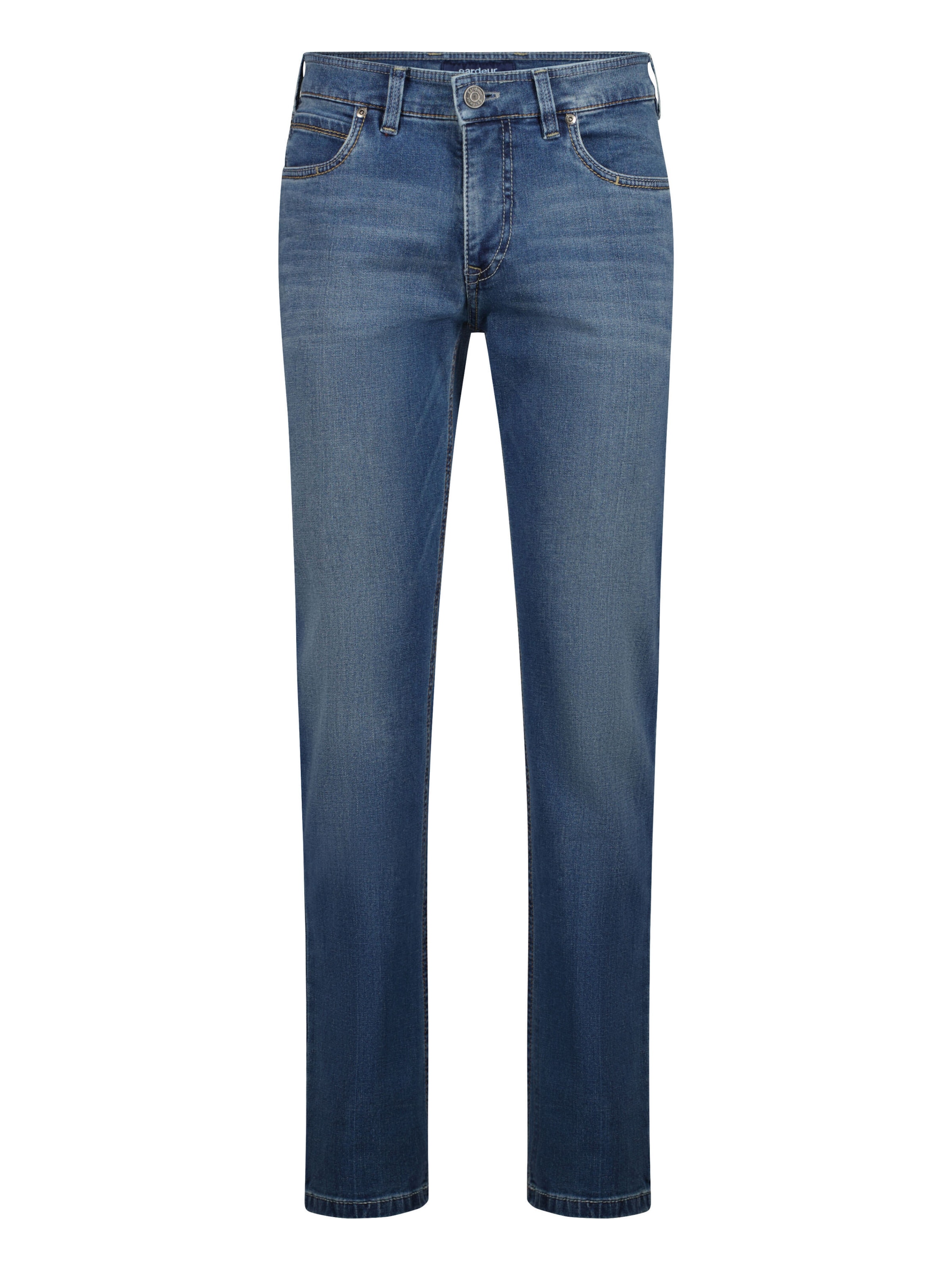 ATELIER GARDEUR Slim fit Jeans in Blue: front