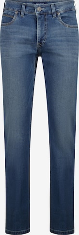 ATELIER GARDEUR Jeans in Blue: front