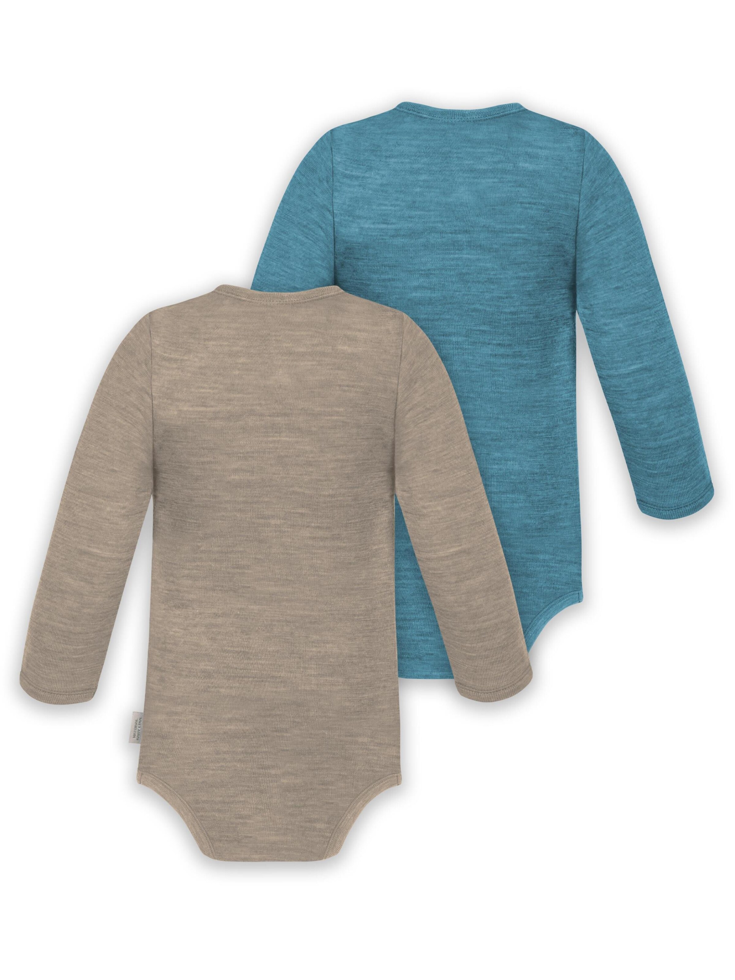 normani Body 'Auckland' in Beige