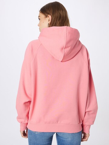 PRINCESS GOES HOLLYWOOD Sweatshirt in Pink