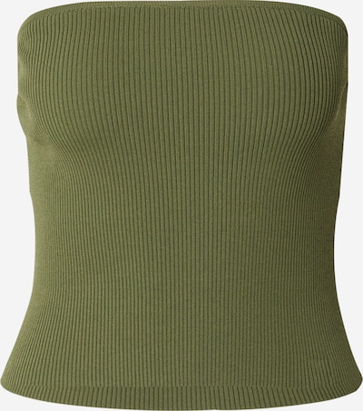 RÆRE by Lorena Rae Top 'Hailey' in Khaki, Item view