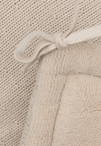 Jollein Bedding 'Sprinkle Knit' in Beige
