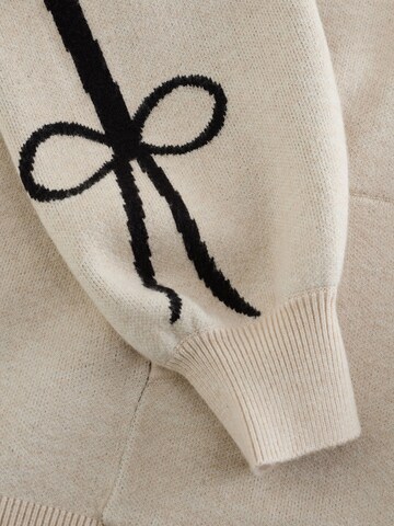 B by Ted Baker Sweatshirt in Beige