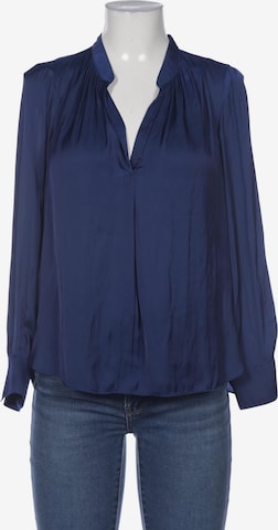 Zadig & Voltaire Blouse & Tunic in XS in Blue: front