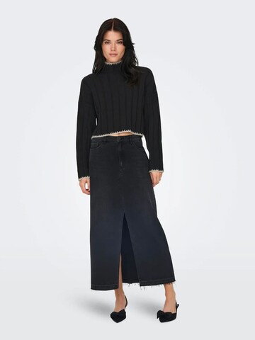 Pullover di ONLY in nero