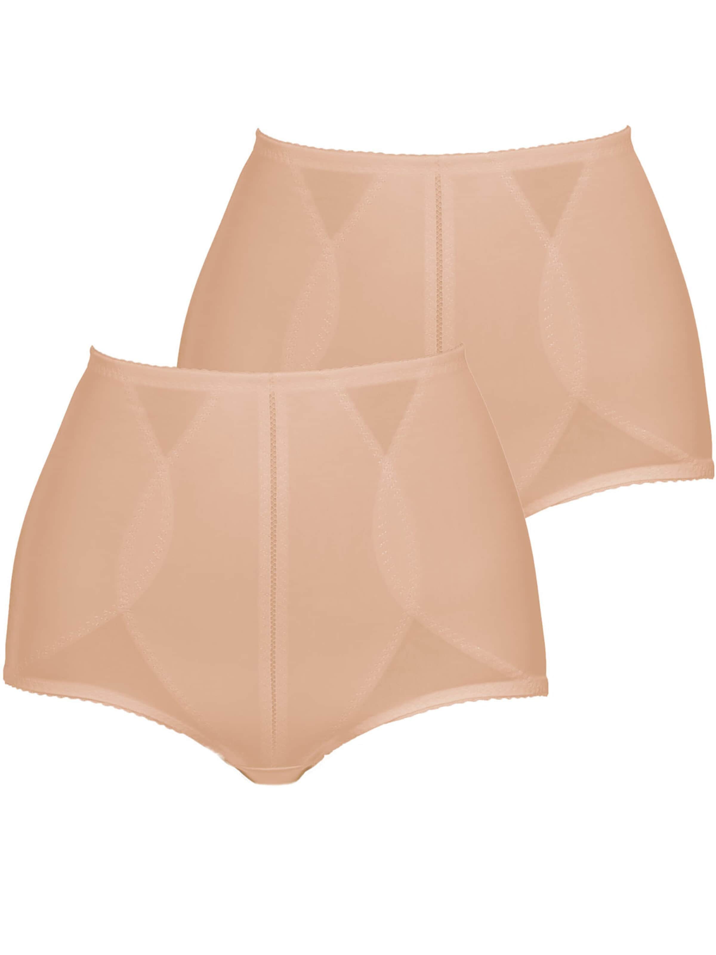 SUSA Shaping Pants in Pink: front