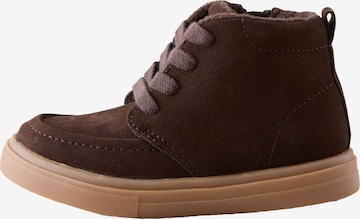 ruda Next Auliniai: priekis