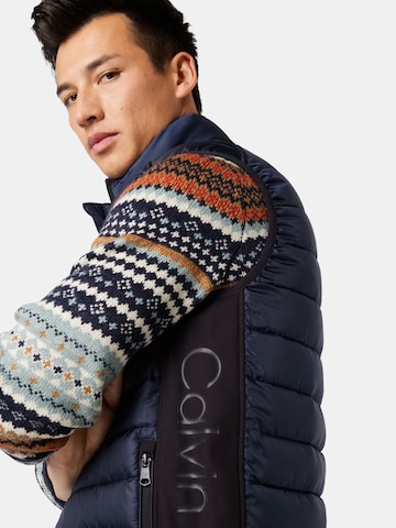 Calvin Klein Vest i blå