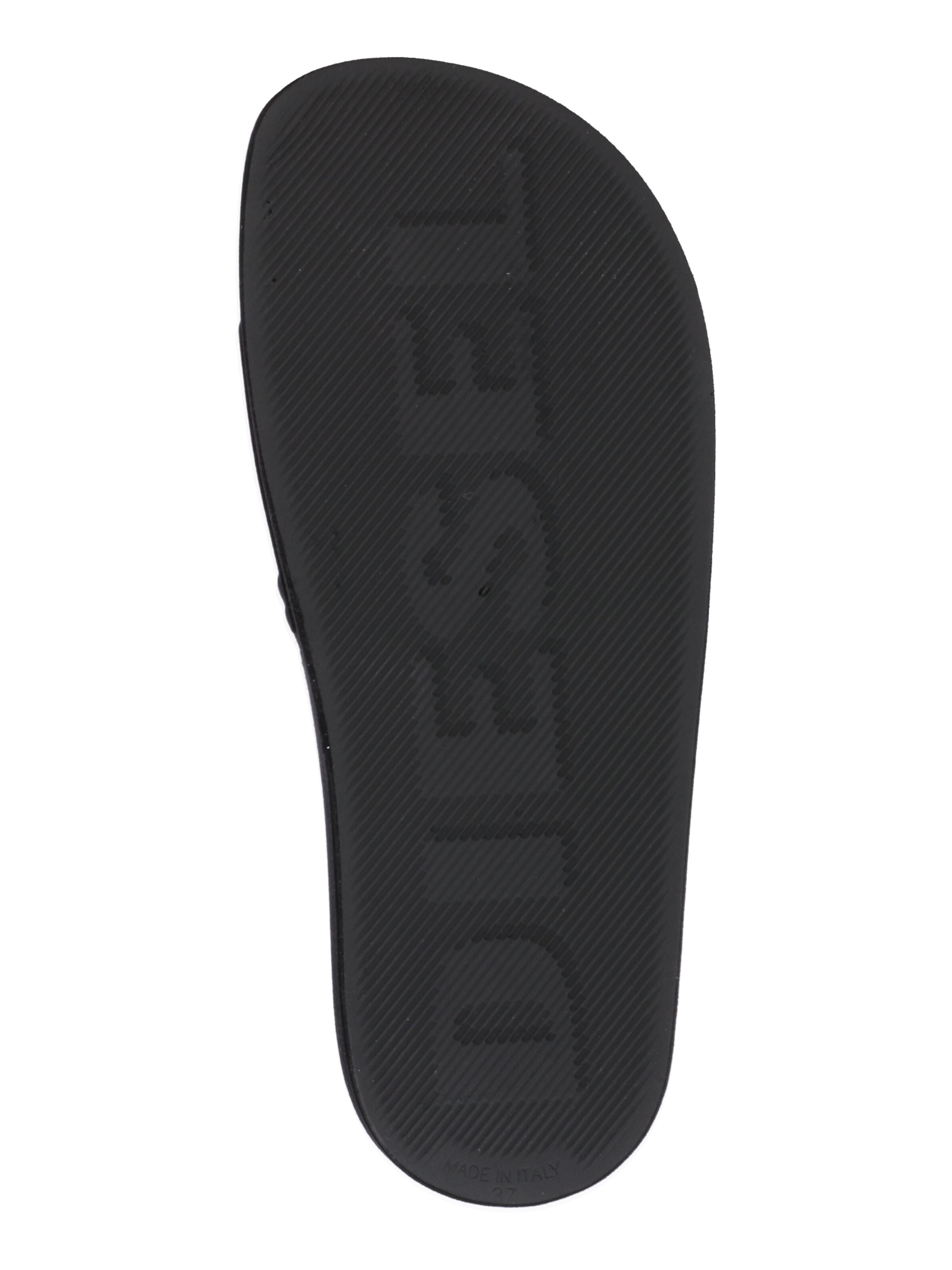 Zoccoletto 'SA-MAYEMI CC W' di DIESEL in nero