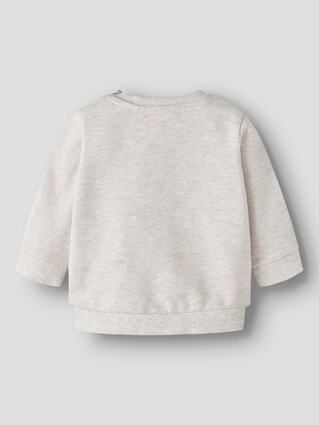 Sweat NAME IT en beige